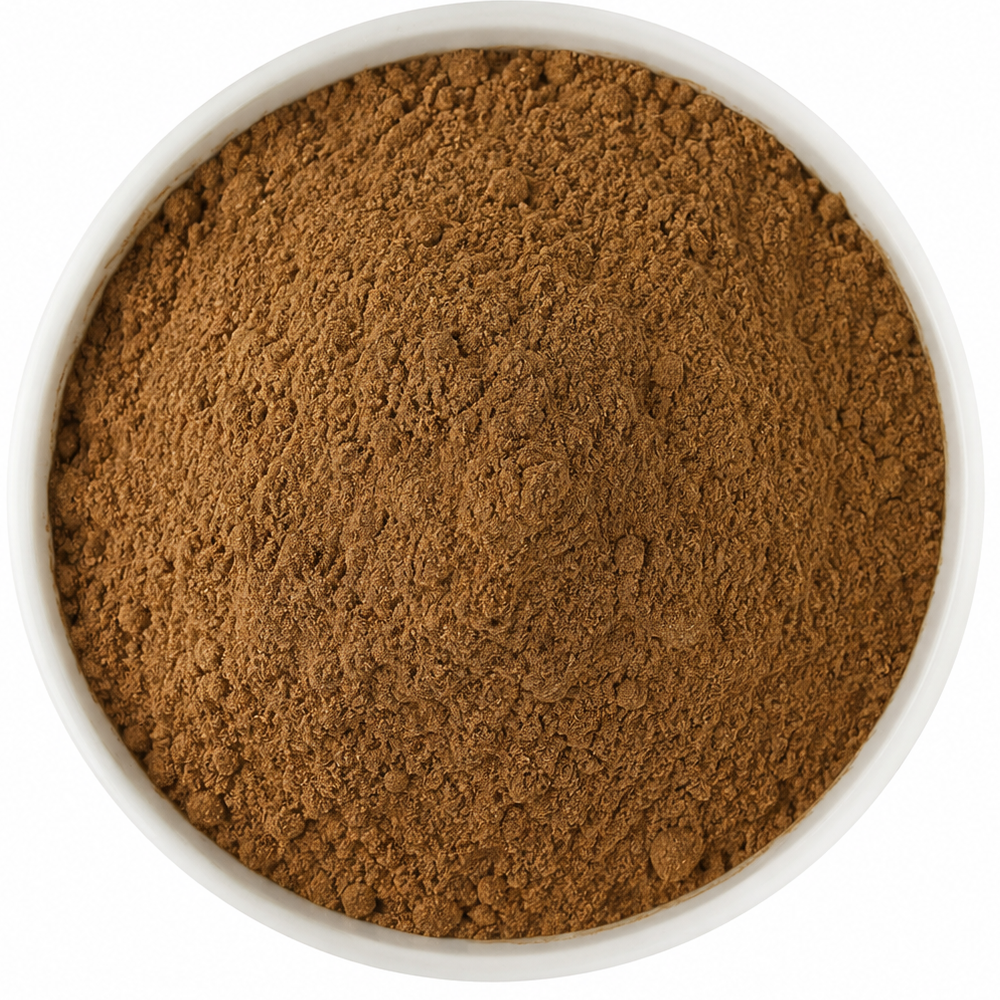 Unroasted Chicory Flour Supplier & Manufacturer