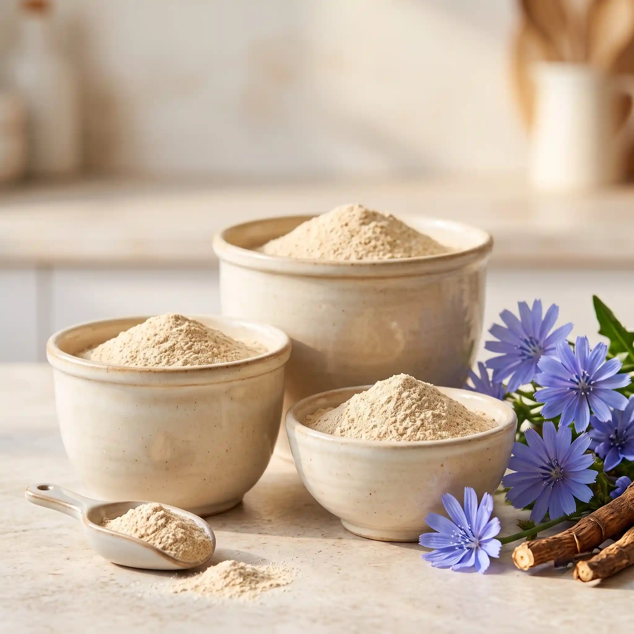 Chicory Flour