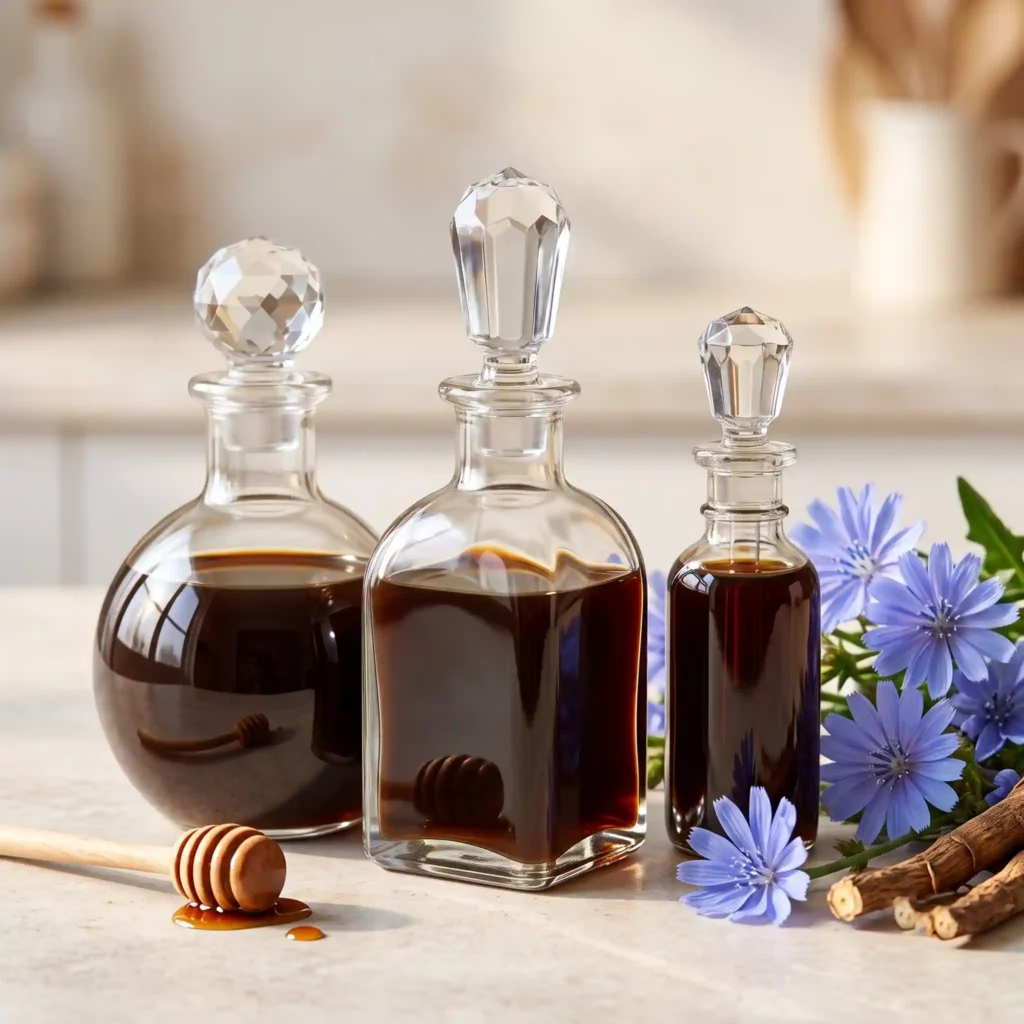 Liquid Chicory