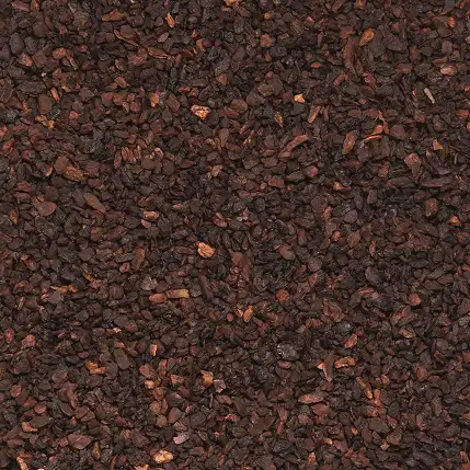 Roasted Chicory Granules Supplier