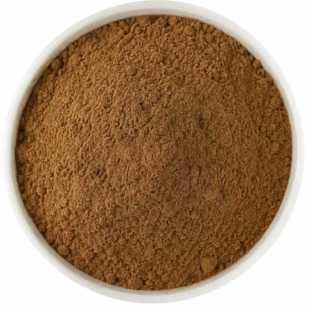 Unroasted Chicory Flour